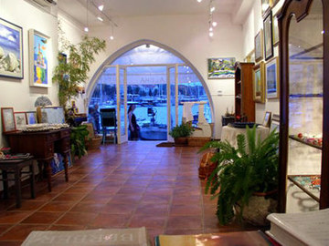 Galerija Aloha